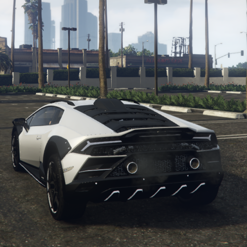 Screenshot 2026-06-07 061010 FiveM Mod GTA 5 Debadged Car