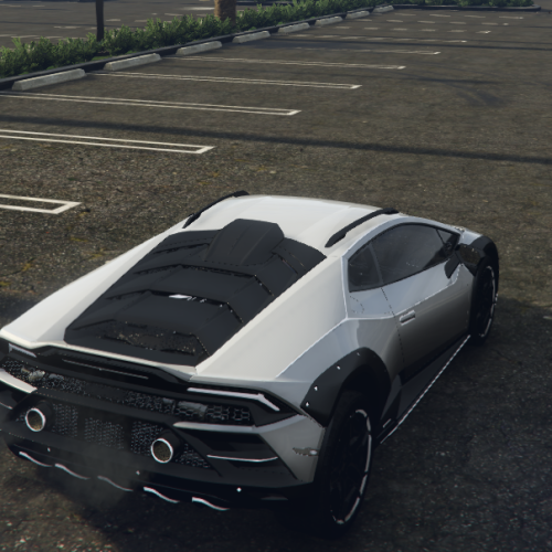 Screenshot 2026-06-07 061016 FiveM Mod GTA 5 Debadged Car