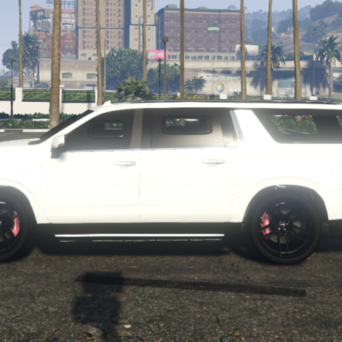 Screenshot 2026-06-07 061301 FiveM Mod GTA 5 Debadged Car