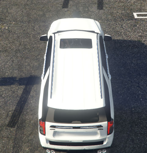 Screenshot 2026-06-07 061322 FiveM Mod GTA 5 Debadged Car