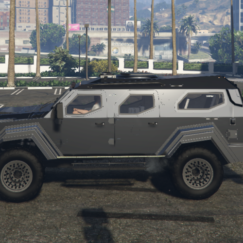 Screenshot 2026-06-07 061646 FiveM Mod GTA 5 Debadged Car
