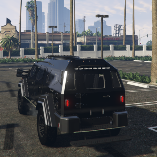 Screenshot 2026-06-07 061651 FiveM Mod GTA 5 Debadged Car