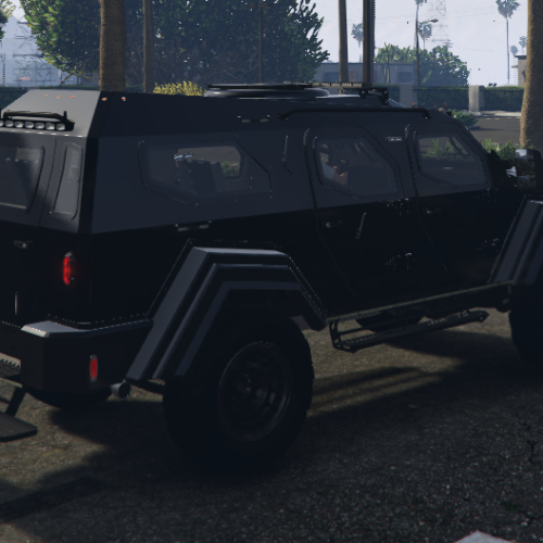 Screenshot 2026-06-07 061705 FiveM Mod GTA 5 Debadged Car