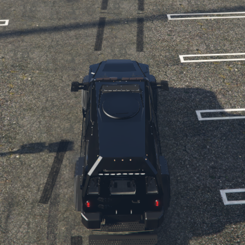 Screenshot 2026-06-07 061710 FiveM Mod GTA 5 Debadged Car