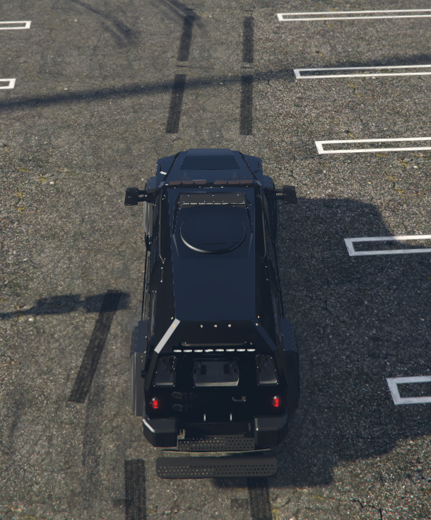 Enforcer (BULLETPROOF) - Image 5