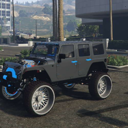 Screenshot 2026-06-07 064221 FiveM Mod GTA 5 Debadged Car
