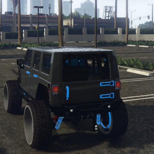 Screenshot 2026-06-07 064230 FiveM Mod GTA 5 Debadged Car