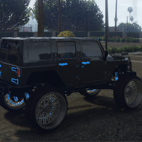Screenshot 2026-06-07 064235 FiveM Mod GTA 5 Debadged Car