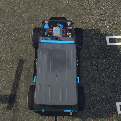 Screenshot 2026-06-07 064240 FiveM Mod GTA 5 Debadged Car