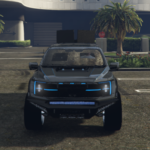 Screenshot 2026-06-07 064914 FiveM Mod GTA 5 Debadged Car