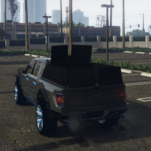 Screenshot 2026-06-07 064923 FiveM Mod GTA 5 Debadged Car