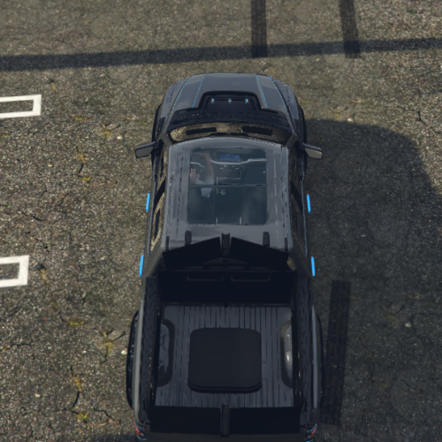 Screenshot 2026-06-07 064930 FiveM Mod GTA 5 Debadged Car