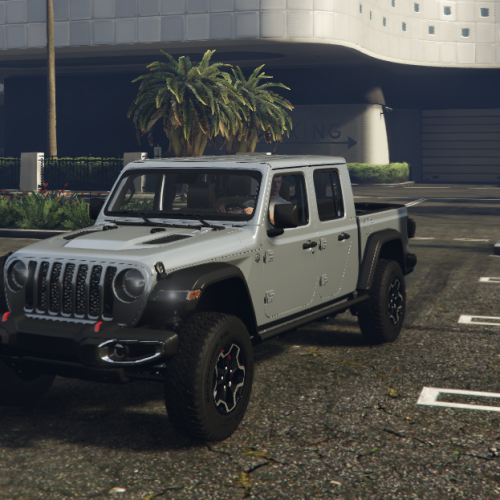 Screenshot 2026-06-07 065344 FiveM Mod GTA 5 Debadged Car