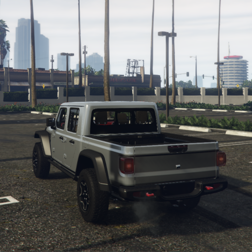 Screenshot 2026-06-07 065349 FiveM Mod GTA 5 Debadged Car
