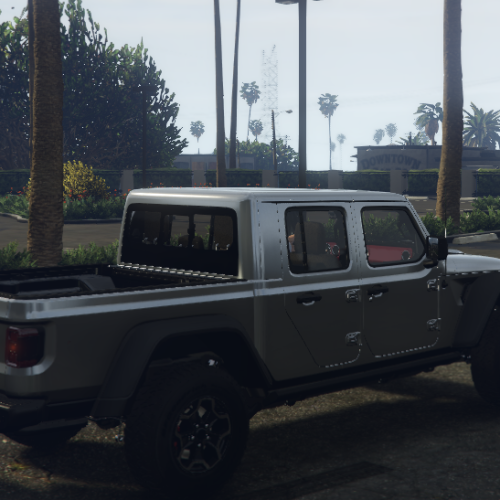 Screenshot 2026-06-07 065356 FiveM Mod GTA 5 Debadged Car