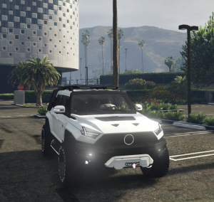 Luxury & Exotic