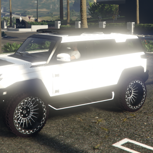 Screenshot 2026-06-07 070133 FiveM Mod GTA 5 Debadged Car