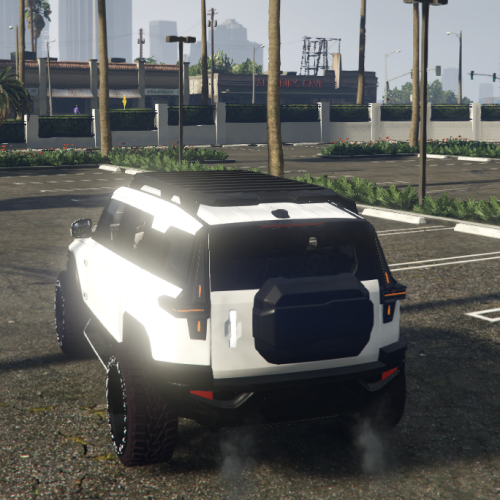 Screenshot 2026-06-07 070138 FiveM Mod GTA 5 Debadged Car