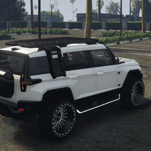 Screenshot 2026-06-07 070143 FiveM Mod GTA 5 Debadged Car