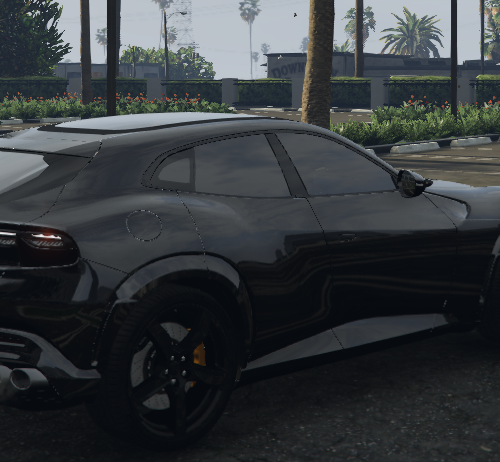 Screenshot 2026-06-07 070427 FiveM Mod GTA 5 Debadged Car