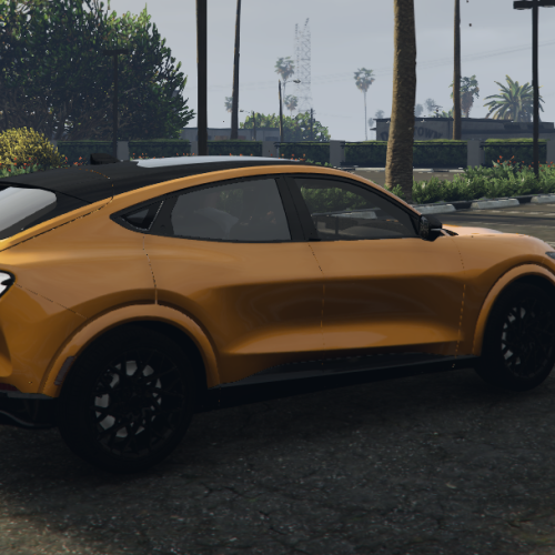 Screenshot 2026-06-07 070743 FiveM Mod GTA 5 Debadged Car