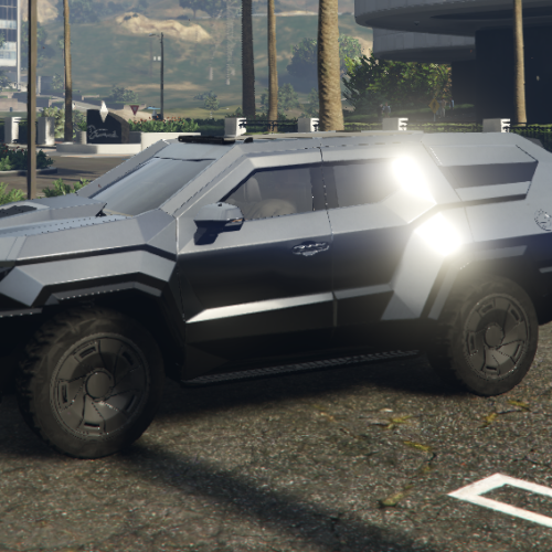 Screenshot 2026-06-07 071015 FiveM Mod GTA 5 Debadged Car