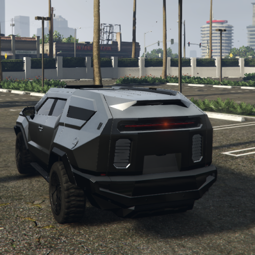 Screenshot 2026-06-07 071020 FiveM Mod GTA 5 Debadged Car