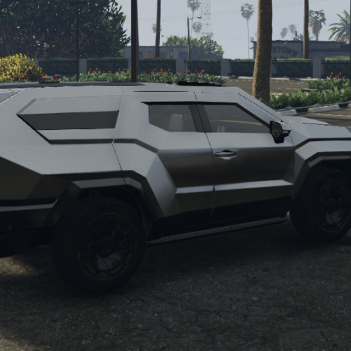 Screenshot 2026-06-07 071026 FiveM Mod GTA 5 Debadged Car