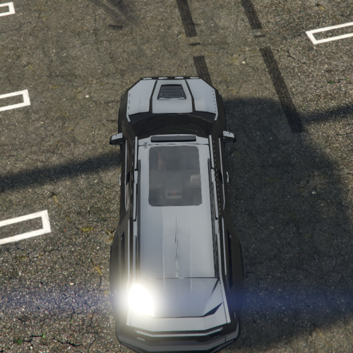 Screenshot 2026-06-07 071031 FiveM Mod GTA 5 Debadged Car