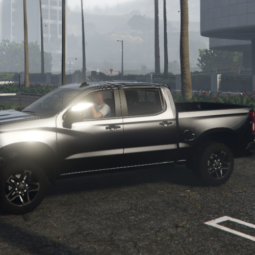 Screenshot 2026-06-07 072240 FiveM Mod GTA 5 Debadged Car