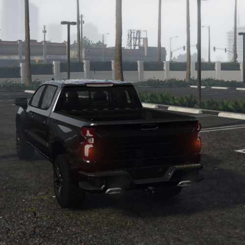Screenshot 2026-06-07 072248 FiveM Mod GTA 5 Debadged Car