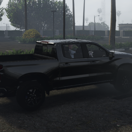 Screenshot 2026-06-07 072253 FiveM Mod GTA 5 Debadged Car