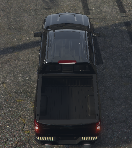 Screenshot 2026-06-07 072302 FiveM Mod GTA 5 Debadged Car