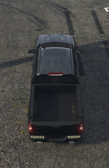 Chevrolet Silverado (BULLETPROOF) - Image 5
