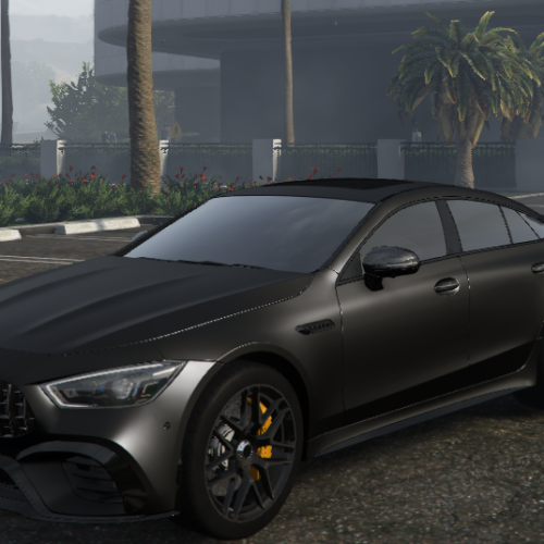 Screenshot 2026-06-07 072550 FiveM Mod GTA 5 Debadged Car
