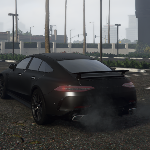 Screenshot 2026-06-07 072557 FiveM Mod GTA 5 Debadged Car