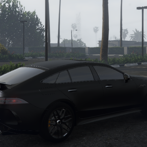 Screenshot 2026-06-07 072603 FiveM Mod GTA 5 Debadged Car