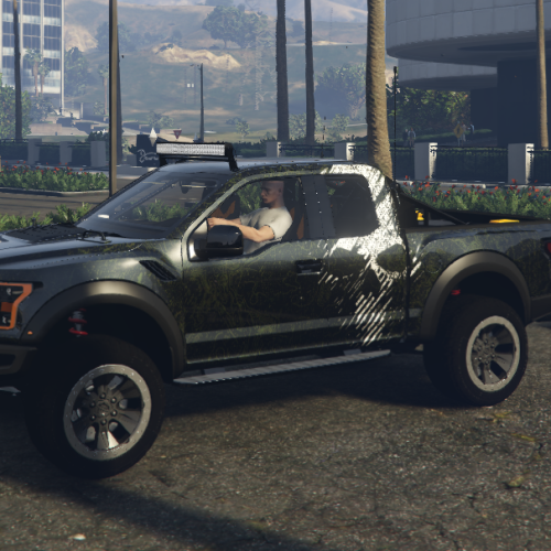 Screenshot 2026-06-07 072936 FiveM Mod GTA 5 Debadged Car