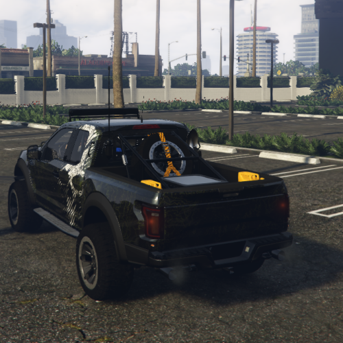 Screenshot 2026-06-07 072943 FiveM Mod GTA 5 Debadged Car