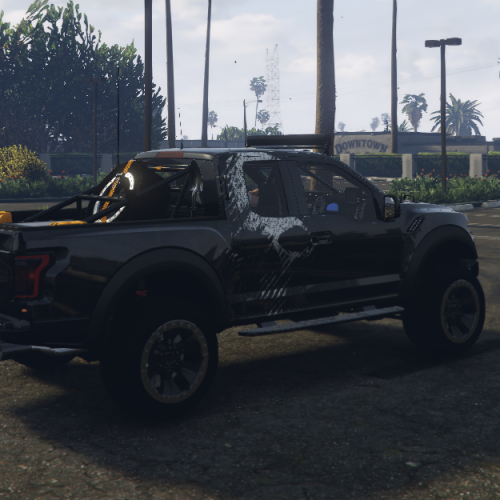 Screenshot 2026-06-07 072949 FiveM Mod GTA 5 Debadged Car