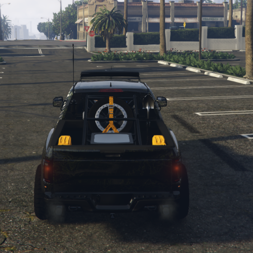 Screenshot 2026-06-07 073002 FiveM Mod GTA 5 Debadged Car