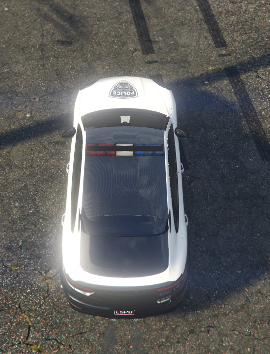 Porsche Police - Image 6