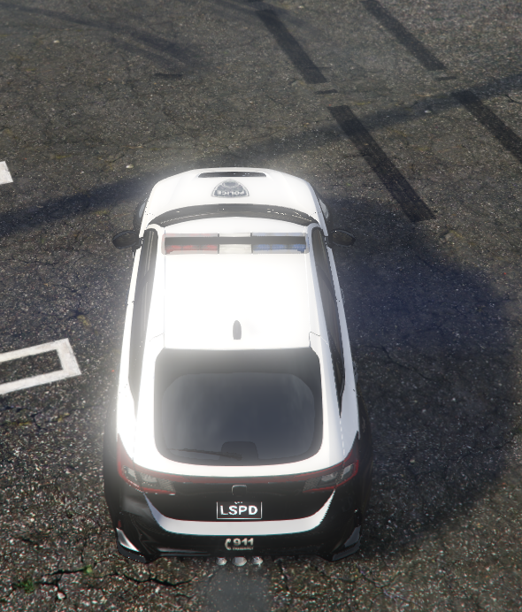 Ford Raptor EMS - Image 5