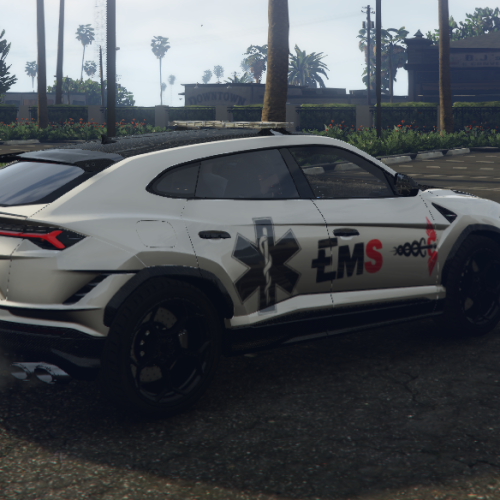 Screenshot 2026-06-07 075740 FiveM Mod GTA 5 Debadged Car