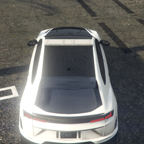 Screenshot 2026-06-07 075752 FiveM Mod GTA 5 Debadged Car