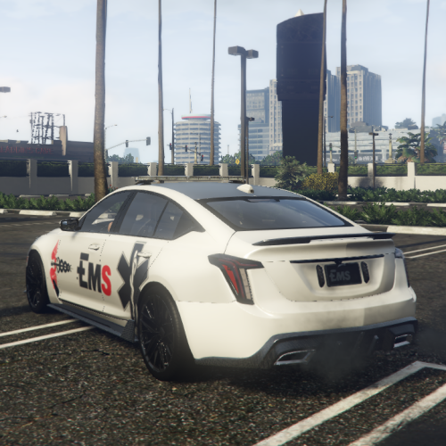 Screenshot 2026-06-07 080226 FiveM Mod GTA 5 Debadged Car
