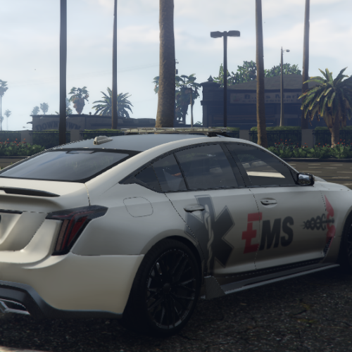 Screenshot 2026-06-07 080233 FiveM Mod GTA 5 Debadged Car