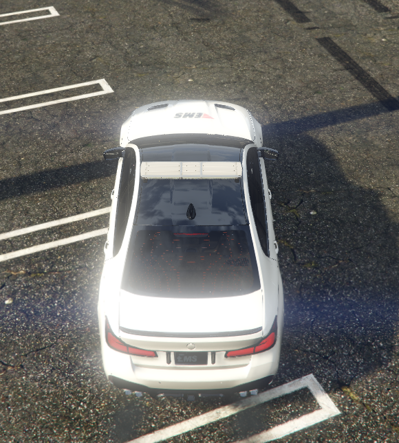 BMW M5 EMS - Image 5