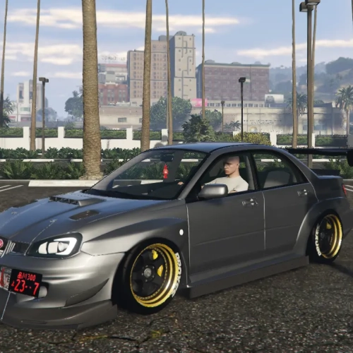 Screenshot 2026-06-24 054744 FiveM Mod GTA 5 Debadged Car