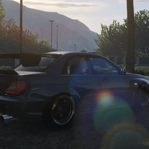 Screenshot 2026-06-24 054757 FiveM Mod GTA 5 Debadged Car